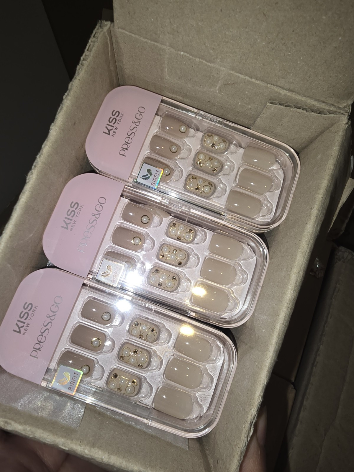 Nails