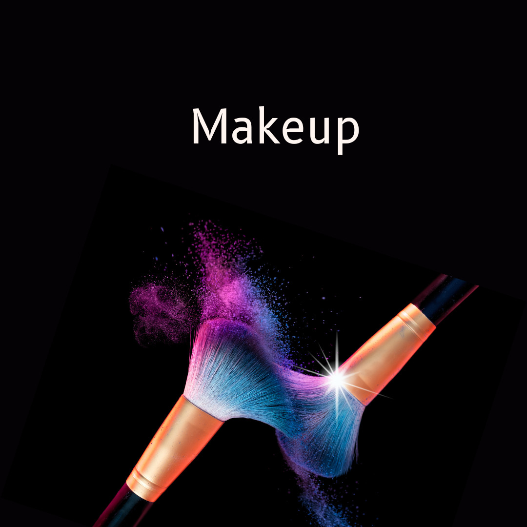 Alexis Rose Fine Cosmetic Grade Glitter .008 Ultrafine, Copper, Rose Gold, Resin