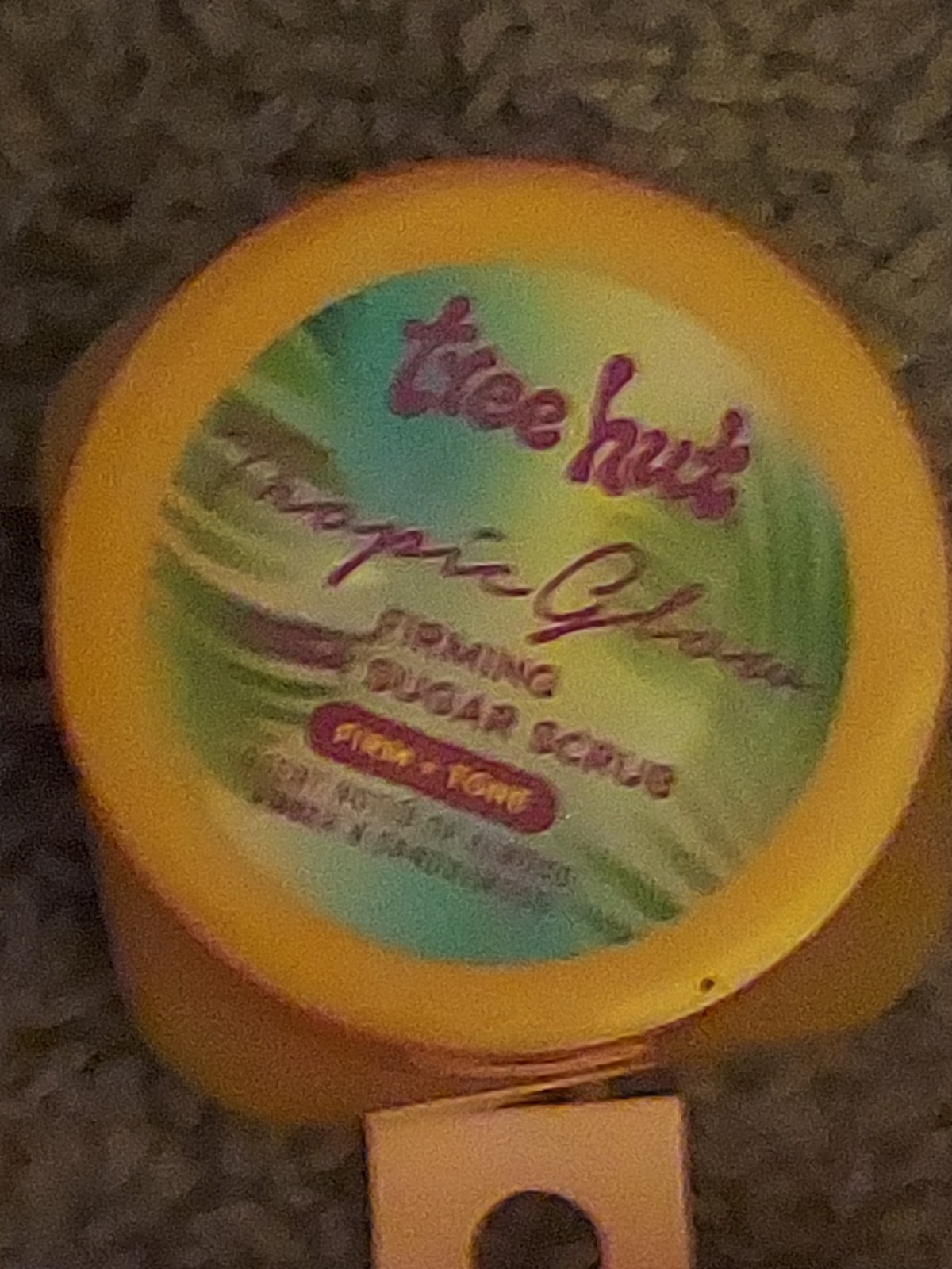 Olive & June 1 14 Day Super Stick Mani 2 7 Day & 1 Tree Hut Firming Scrub Lot