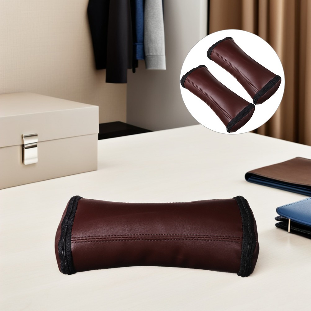 2 Pcs Pulse Pillow Pulse-taking Hand Chinese Medicine Diagnosis Tool