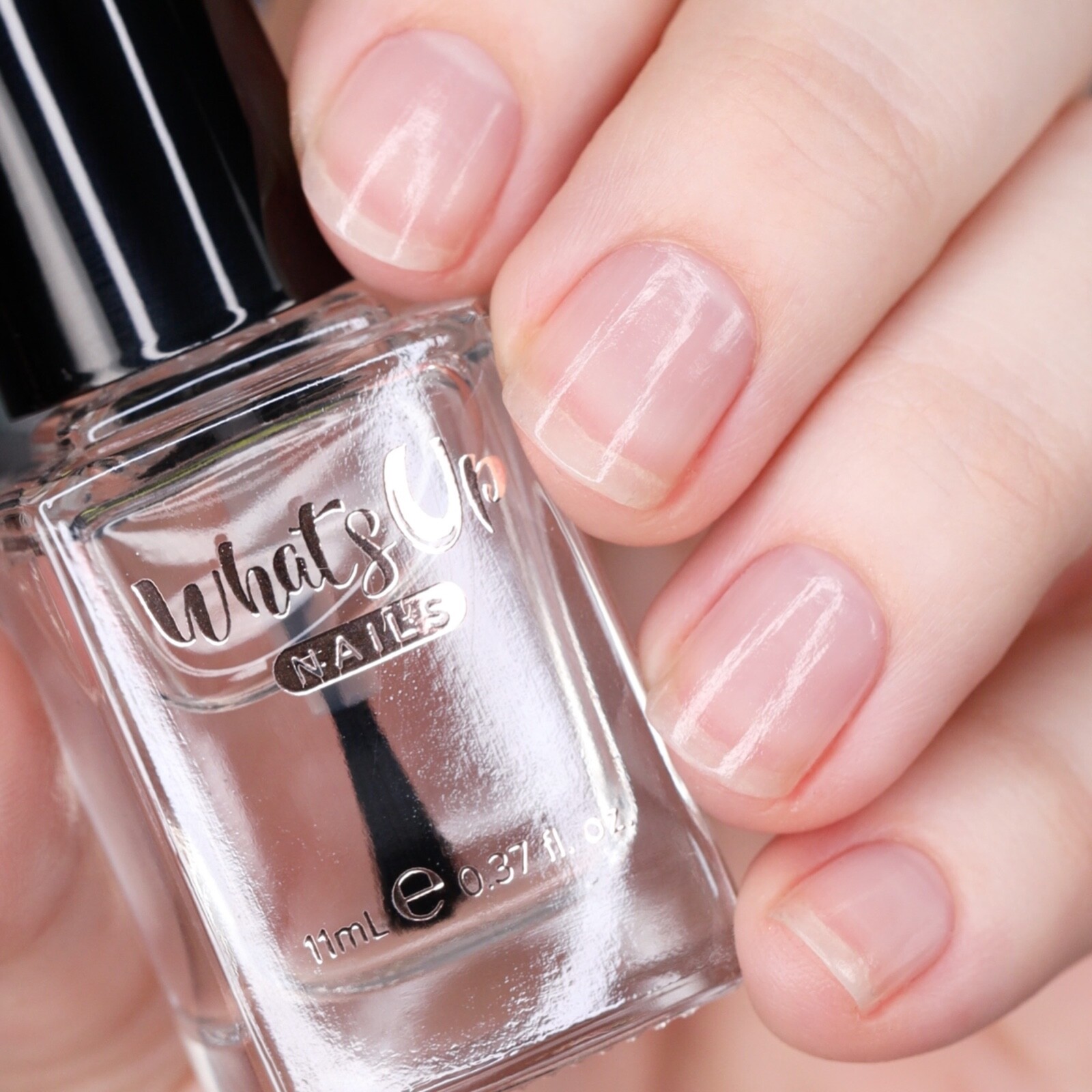 Essentials (Hideaway, Come on Strong, Gloss Over), Nail Polish for Nail Art