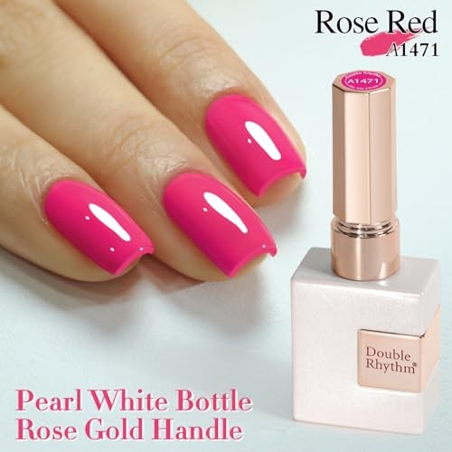 Gel Polish 15ML Jelly Sheer Pastel Light Milky Color Pearl White Pink Purple