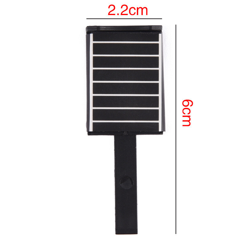14PCS Nail Art Magnetic Stick Wand Pen for 3D Cat Eye Gel Painting Nails UV Gel