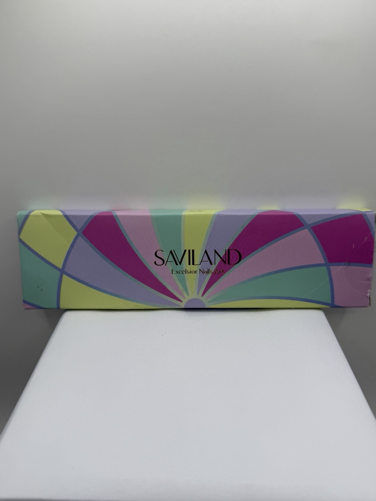 Saviland Excelsior Nail. Art J