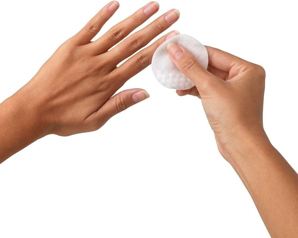 Revlon Cutex Non-Acetone Nail Polish Remover