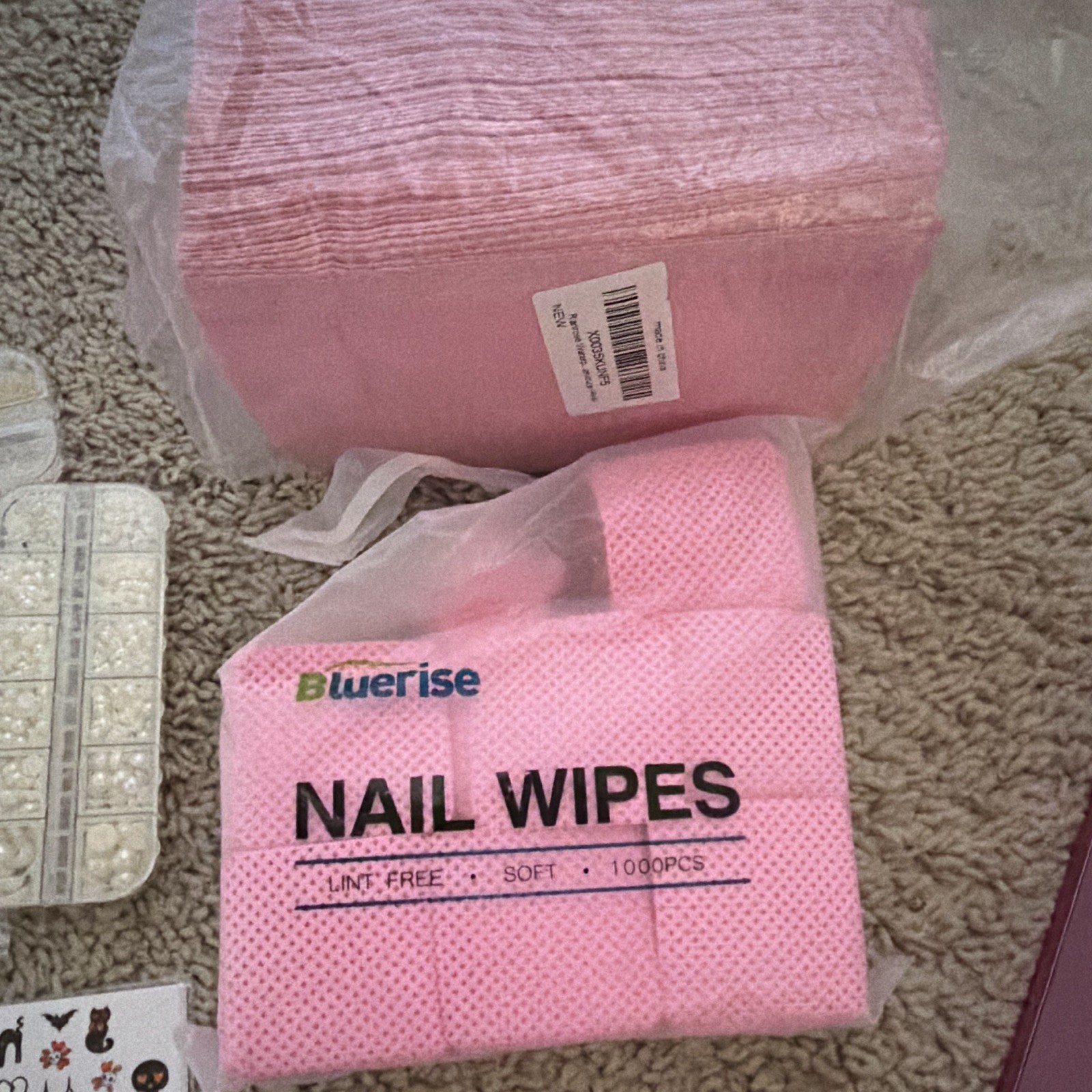 Nail Art Lot