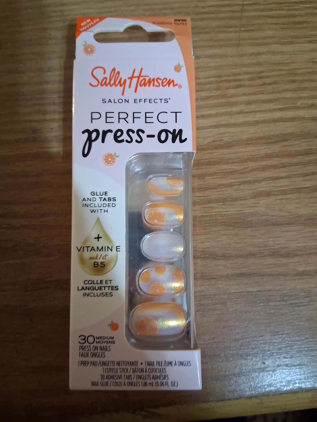 Nails Set of 4 – Press On/Glue On, NEW LOW PRICE! SEE FULL DESCRIPTION DETAILS!!