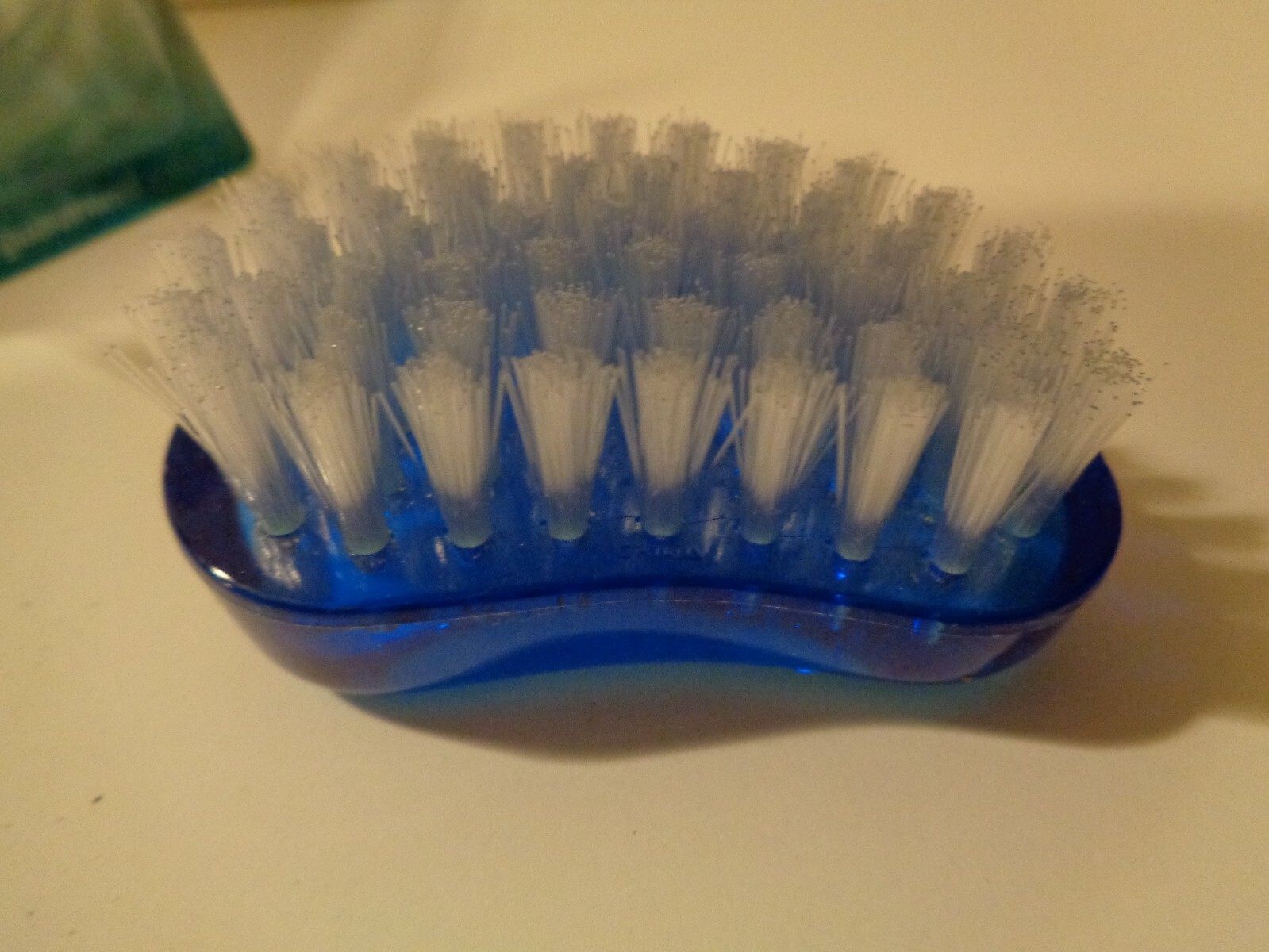 Trim Contour Nail Brush Nail Care Professional Quality