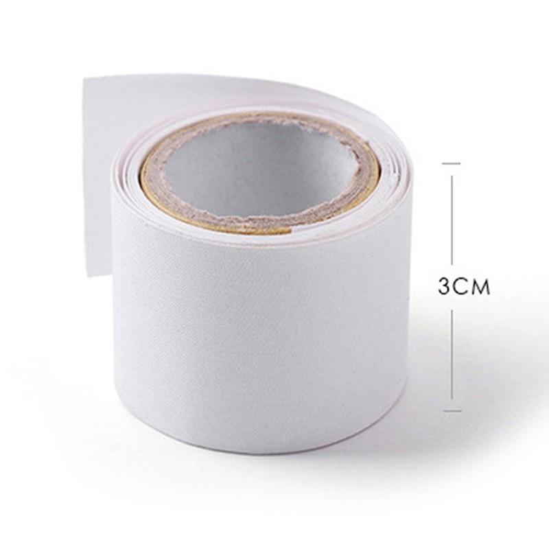 1 Roll Repair Nail Fiberglass Silk UV Gel Building Fiber French Manicure ToNN