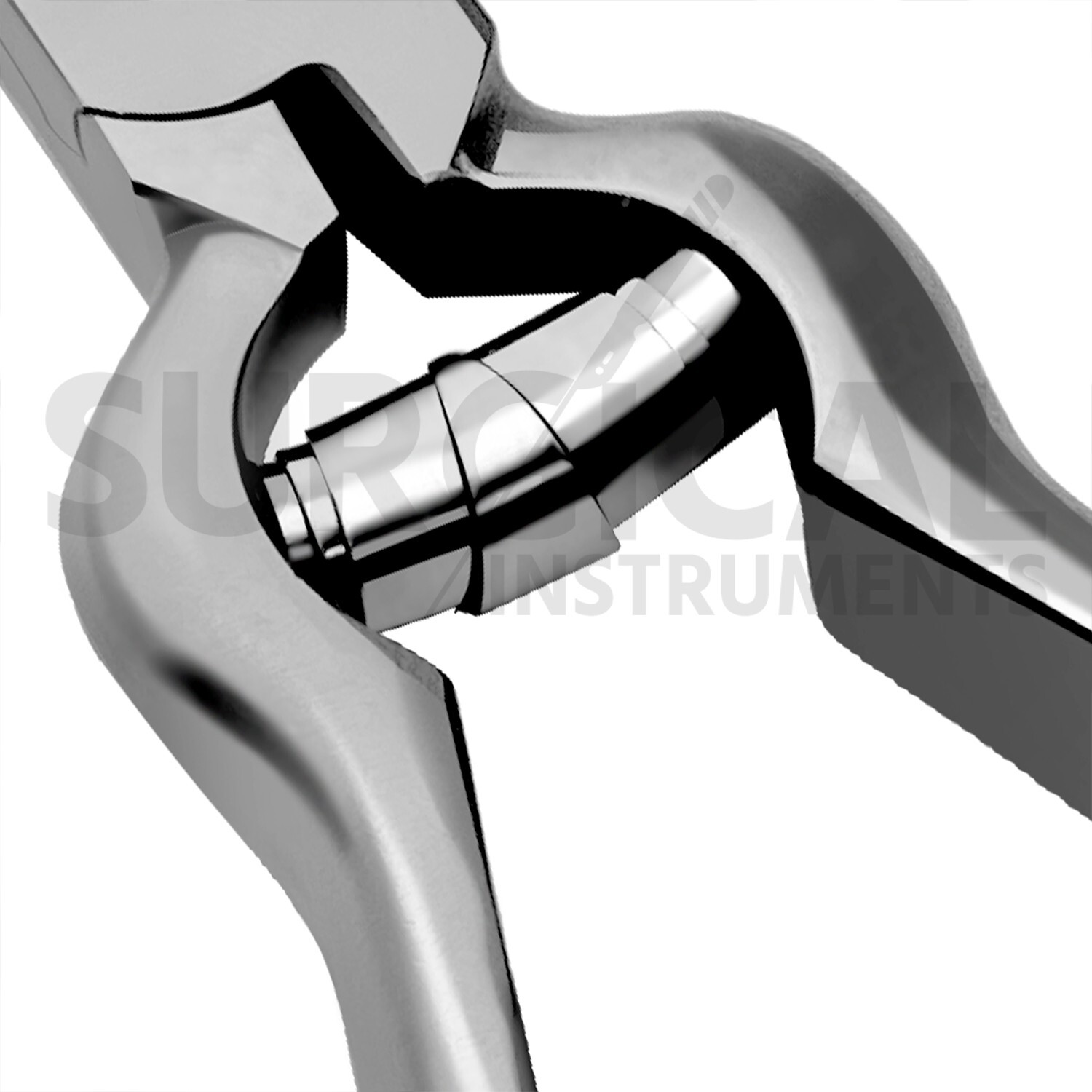 12 Pieces Toe Nail Nipper Clipper Cutter Stainless Steel Barrel Spring 5.5″