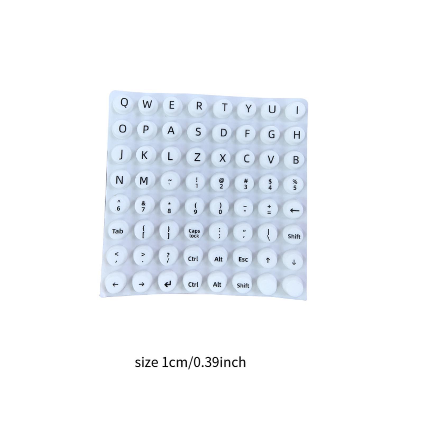 Nail Art Typing Sticker, Protector Silicone Reusable Comfortable Protect Nail