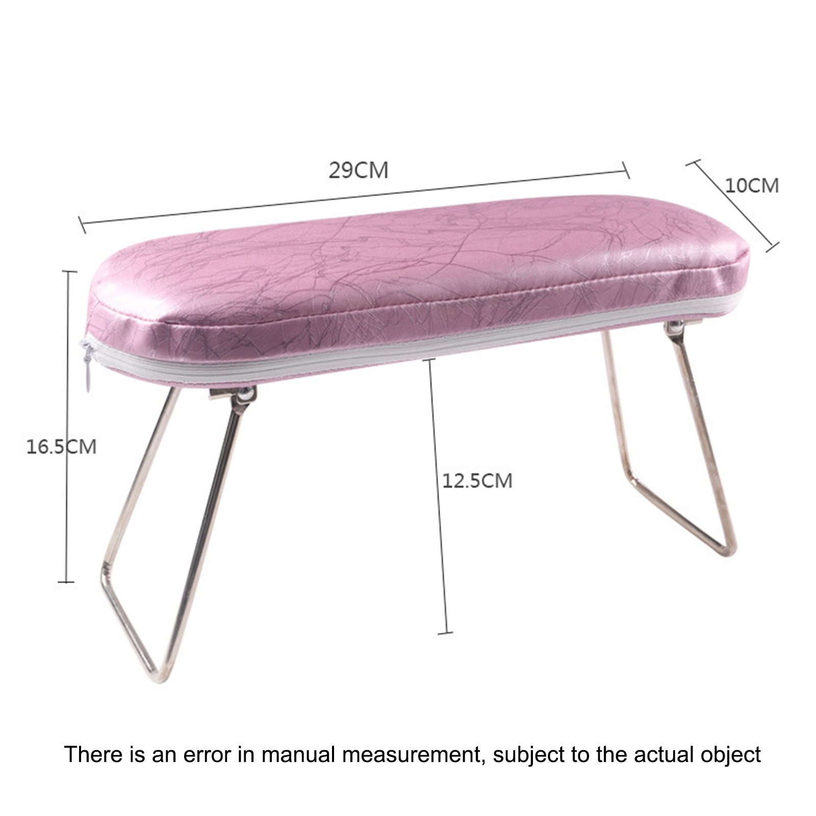 Hand Pillow Cushion For Nail Arm Rest Pillow Holder Stand Nail Salon Tool