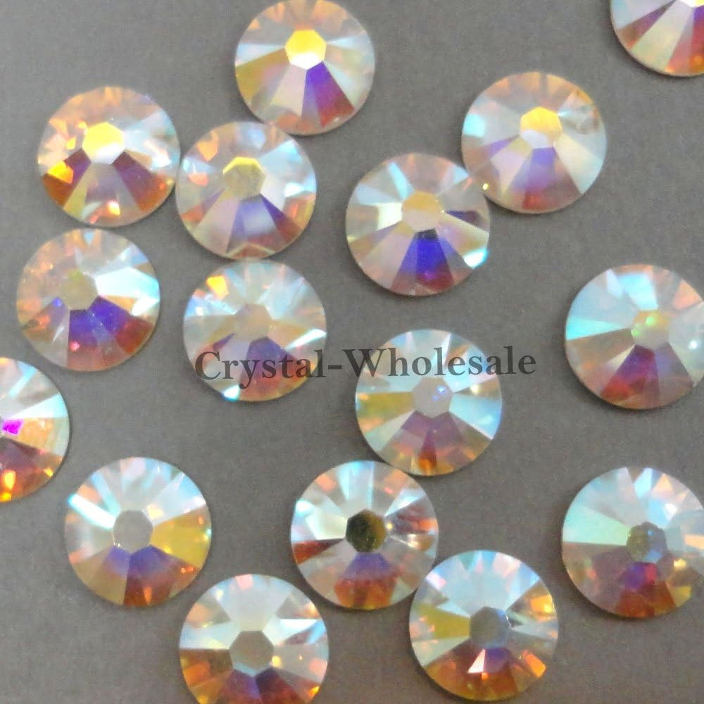 1440 Pcs Original Factory Pack Austrian Crystal Austria 2088 Xirius Rose 12Ss 3M