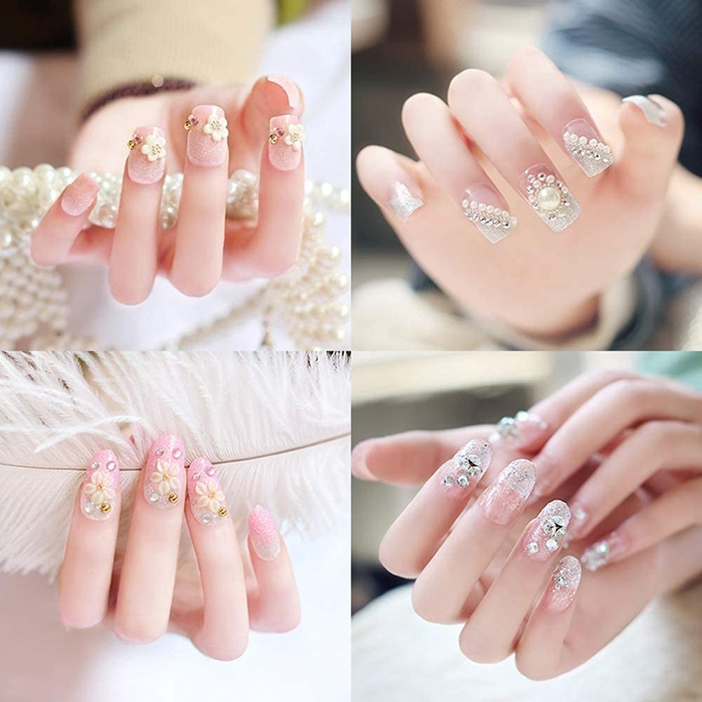 Rhinestone Picker Tool, Bedazzling Pen Dotting Tools | Dual-end Bedazzler Too…