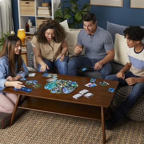Clue Escape: The World’s Fair Board Game | Escape Room Medium, Not Applicable