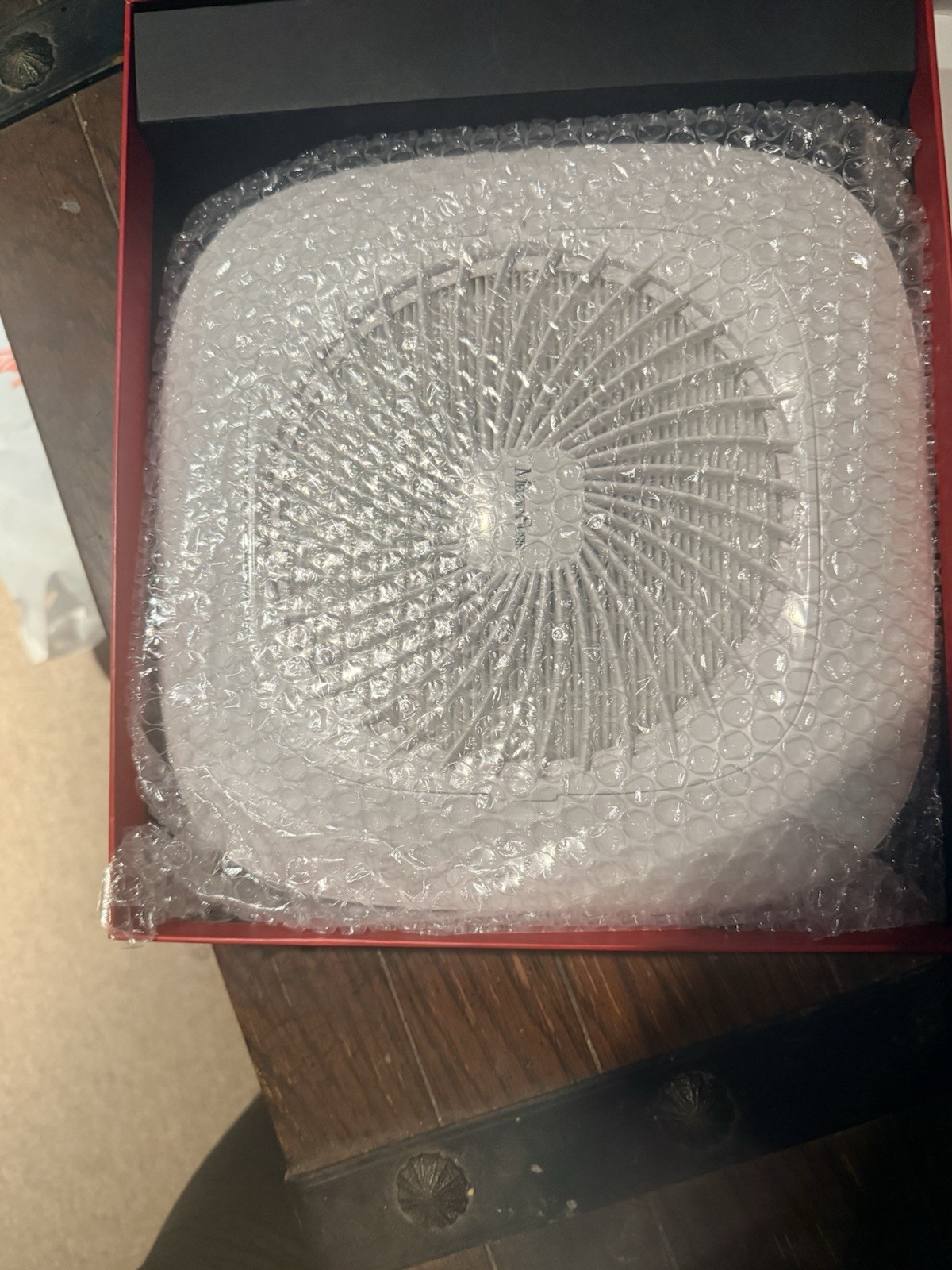 MelodySusie Professional Nail Dust Collector New In Box