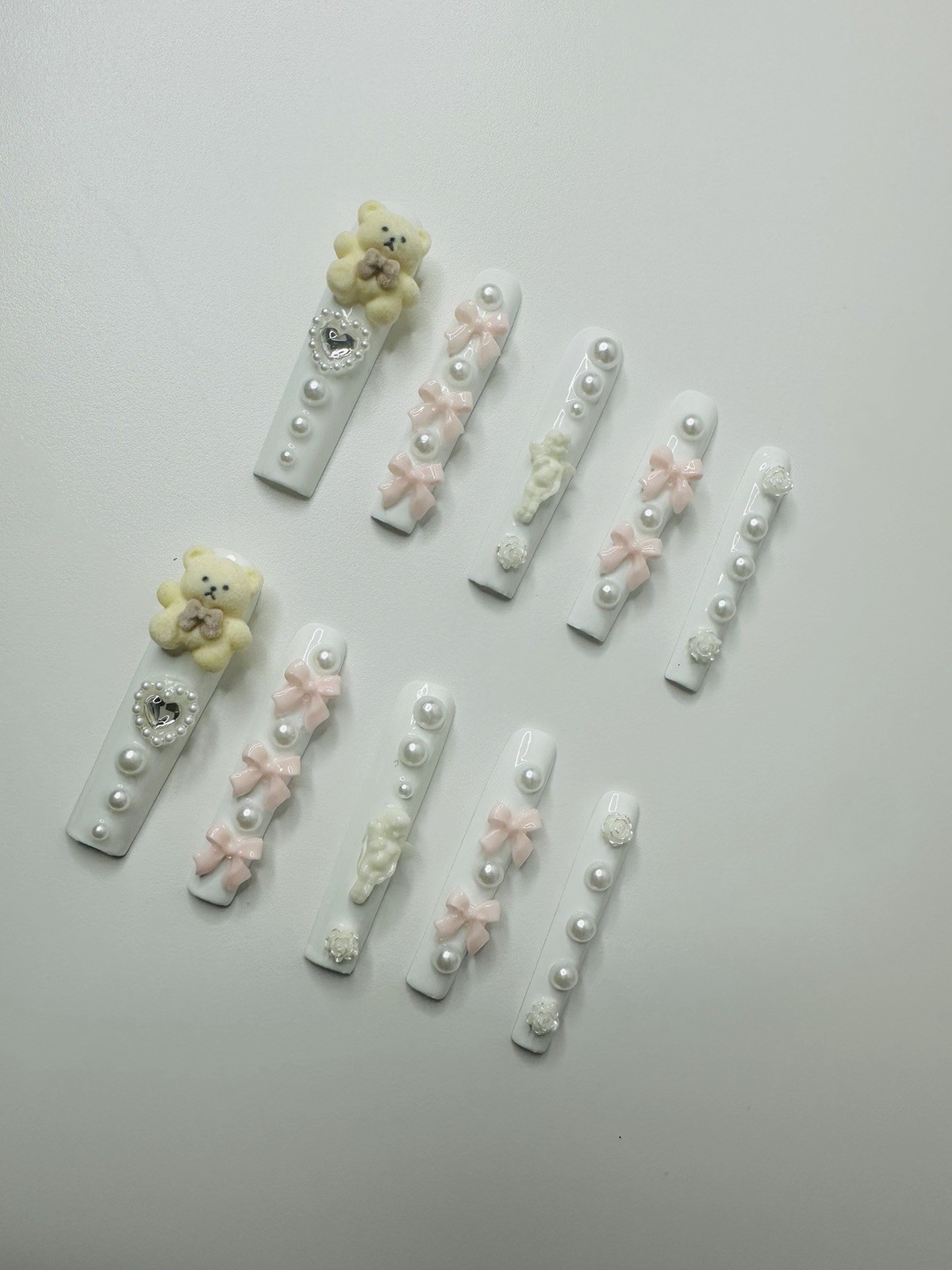 Acrylic Nails