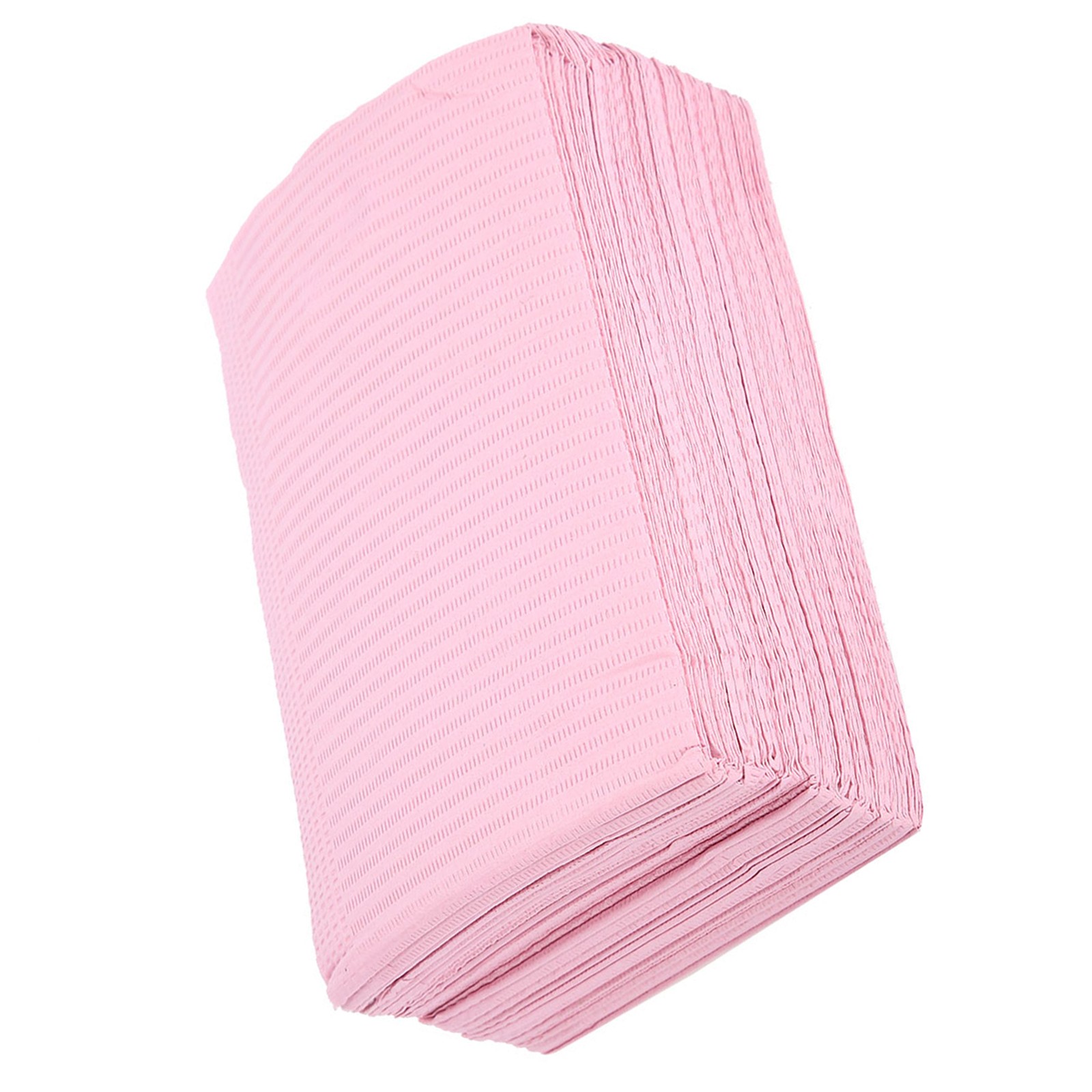 125pcs Nail Art Table Mat Soft & Waterproof For Manicure At Salon Excellent