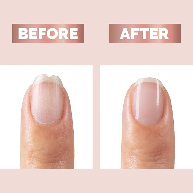 Flawless Easy to Use Salon Nails