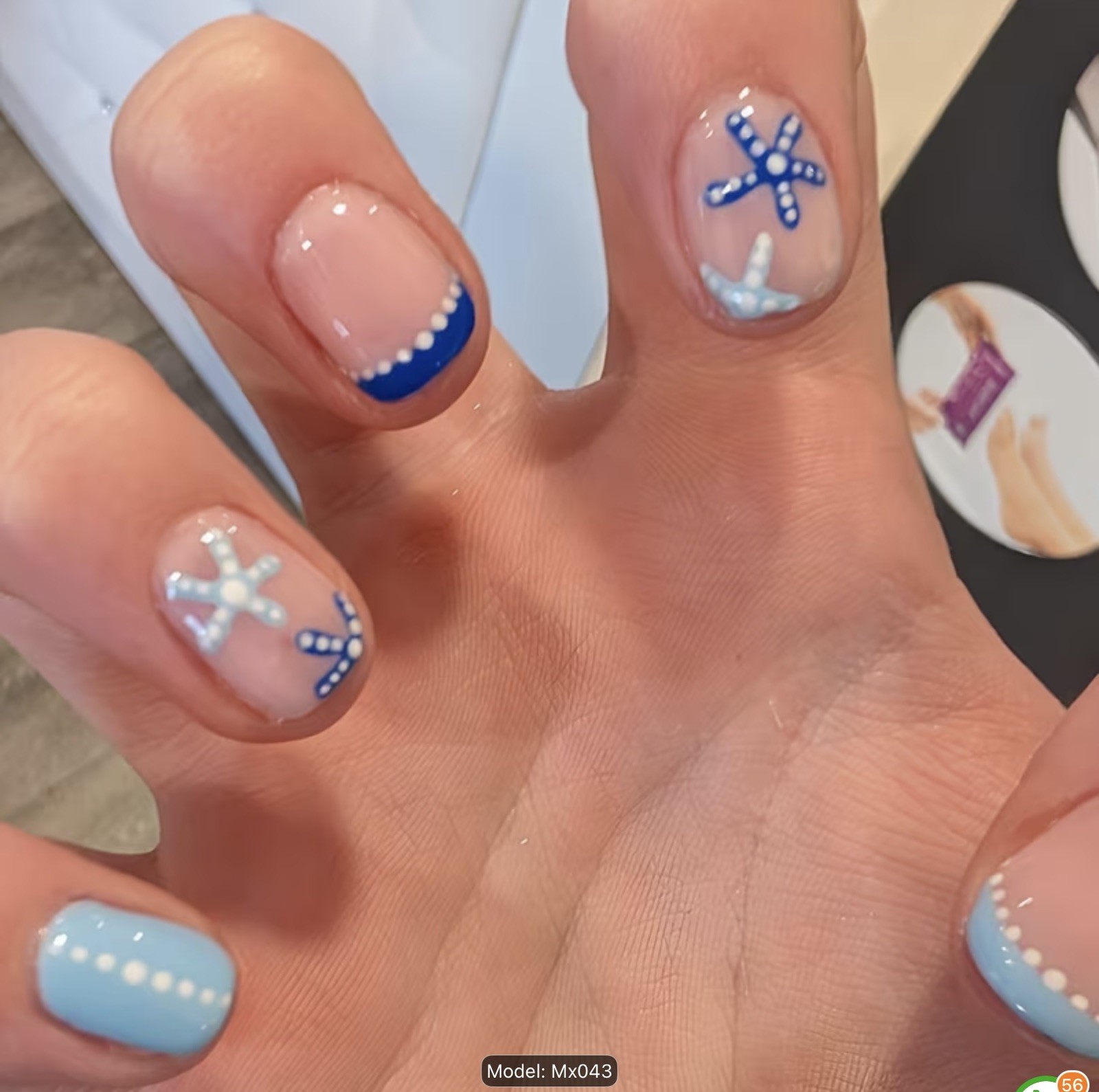 60+ Pairs of New Press-On Nails