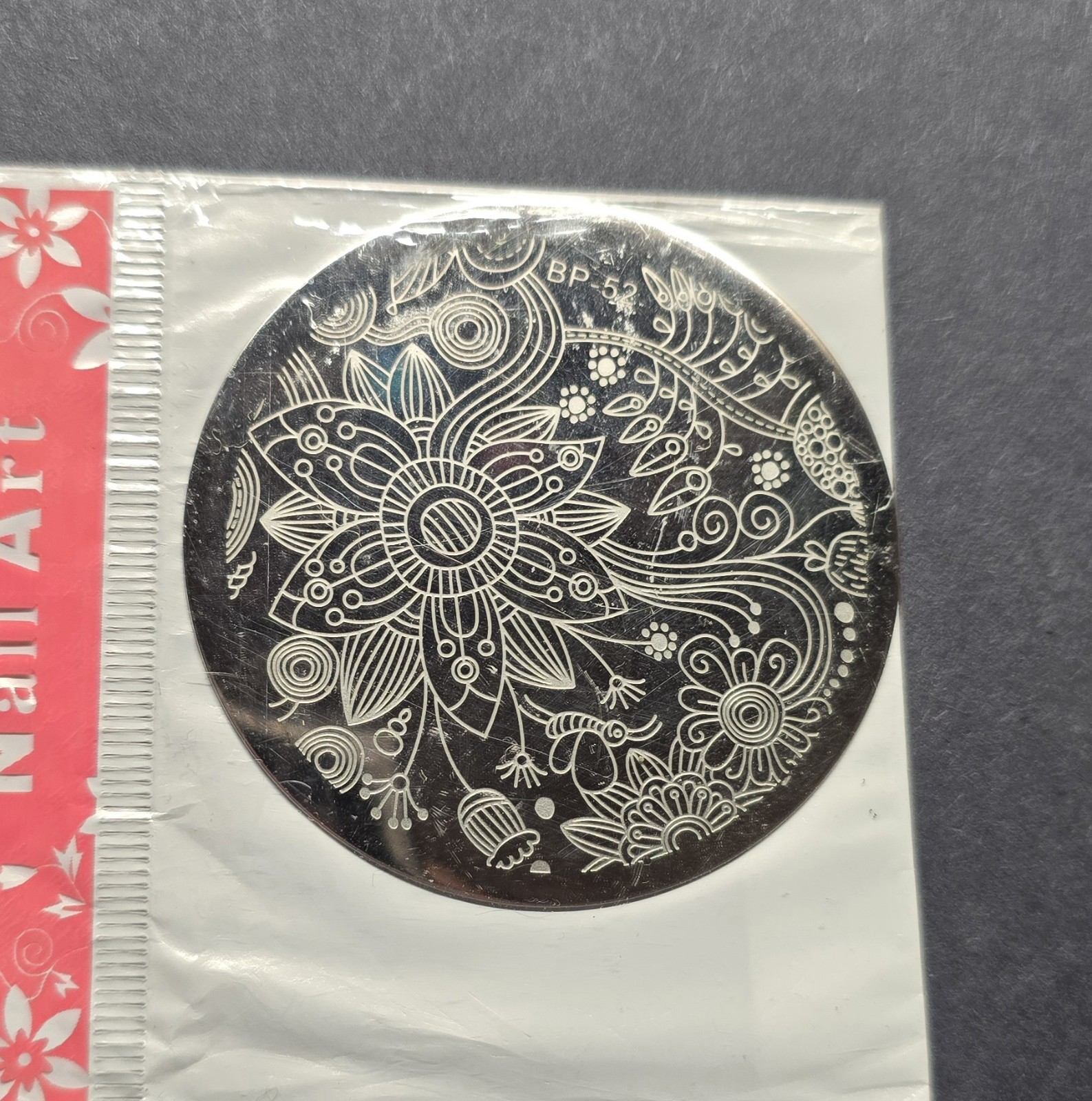 11 Bundle Monster Maniology Nail Stamp Plate LOT Born Pretty Hehe Vegetable