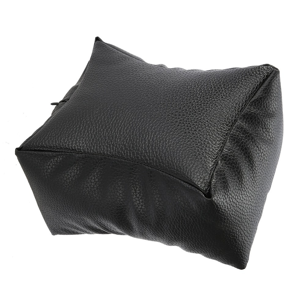 3 Colors Nail Art Table Pillow Soft PU Hand & Foot Rest For Manicure Pedicure