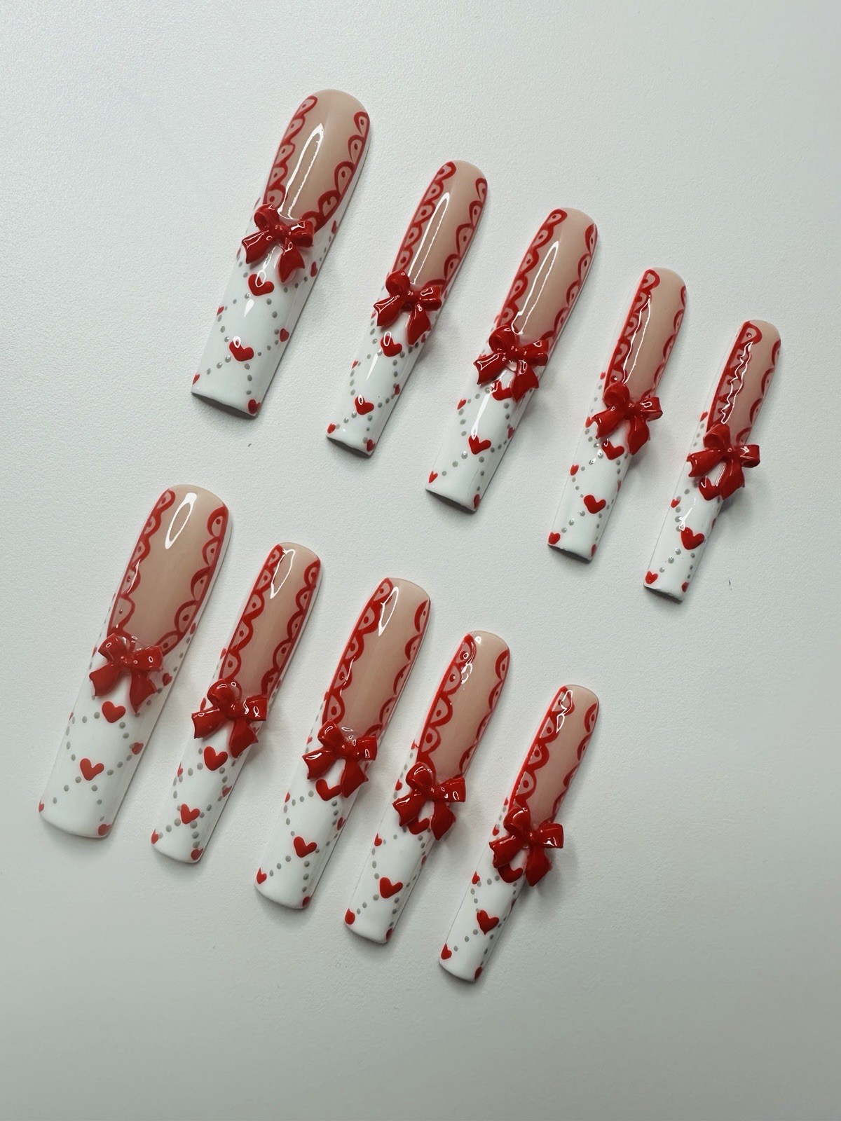 Acrylic Nails