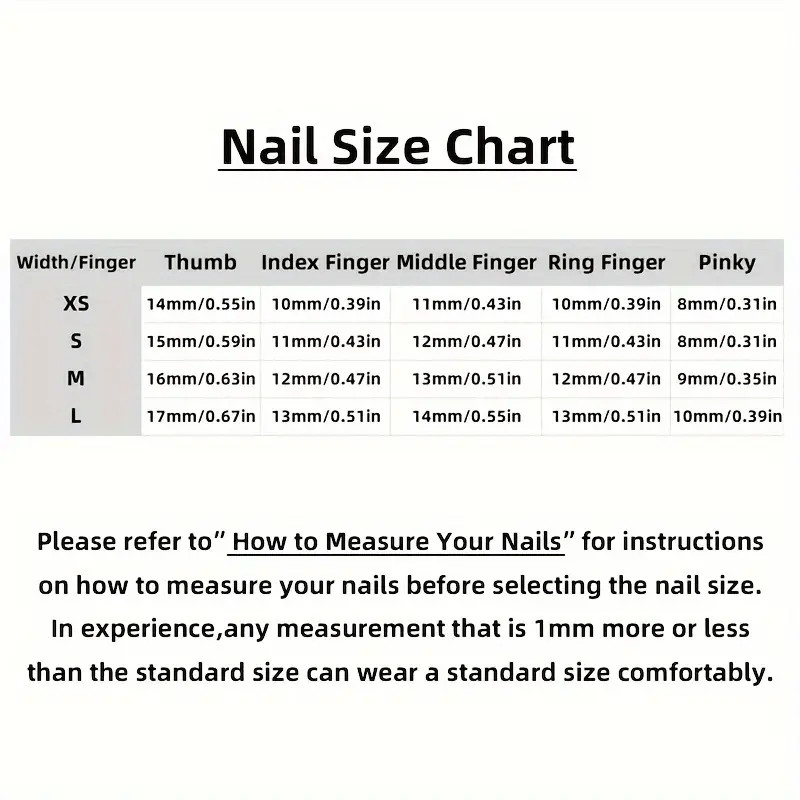 Handmade Orange Pink Gradient Press on Nails Starfish Pearl Glossy Fake Nails
