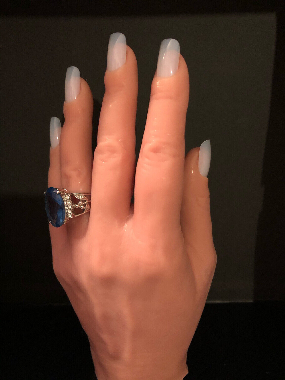 Practice Hand Full, Latin – Normal