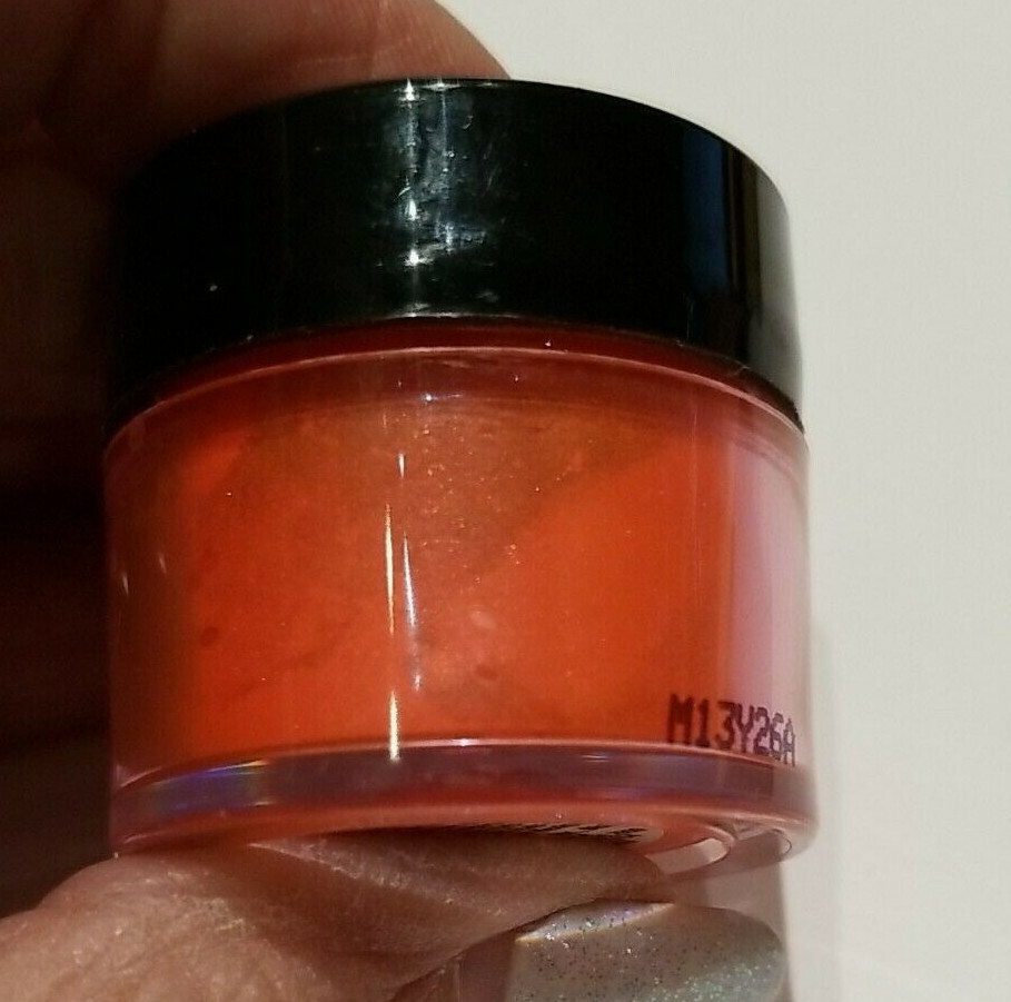 CND Additives Pigment Island Heat 3.01/ 0.10 oz FREE SHIPPING