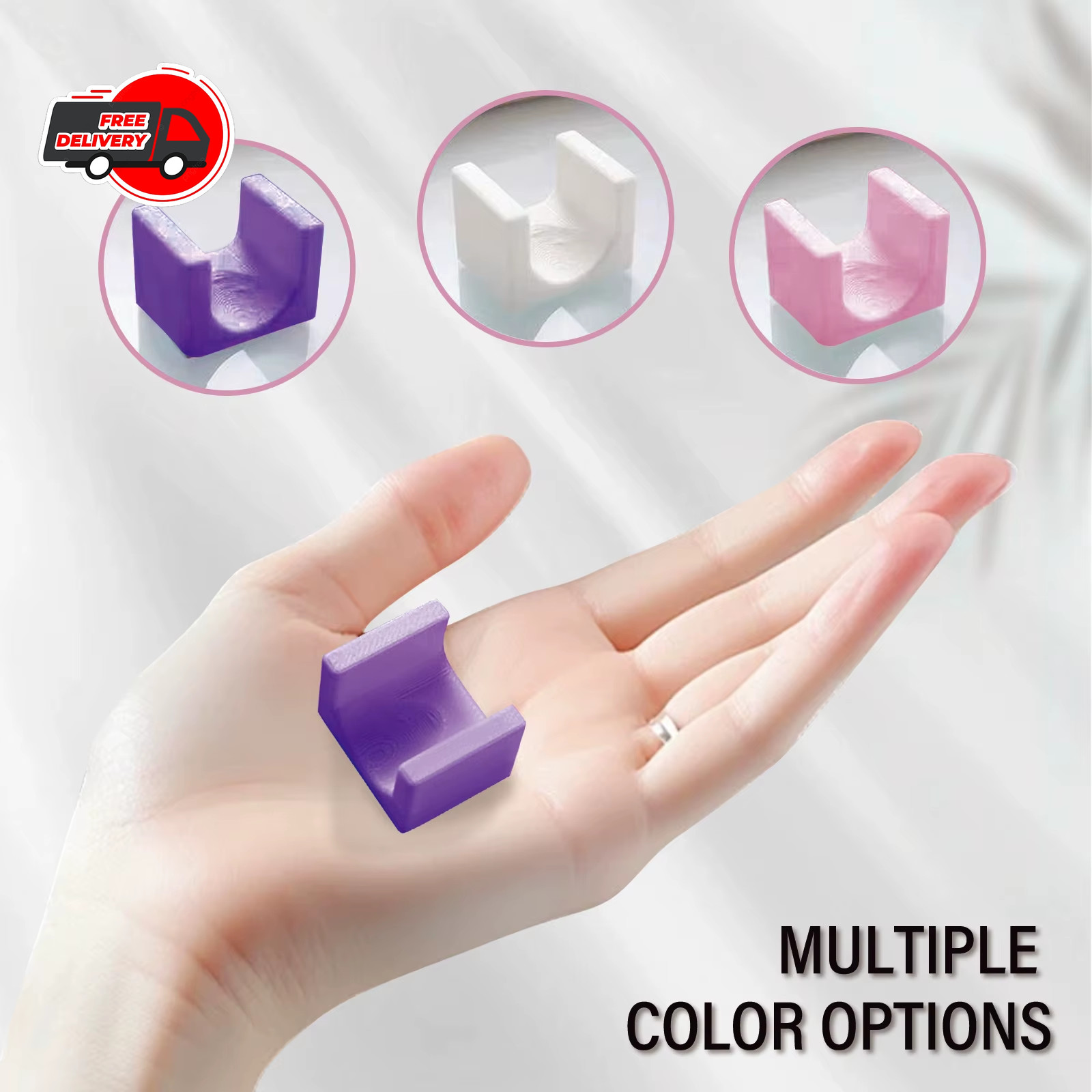 Cat Eye Magnet Tool Nail Art 5D Gel Effect Velvet Stick DIY Manicure Salon Tool