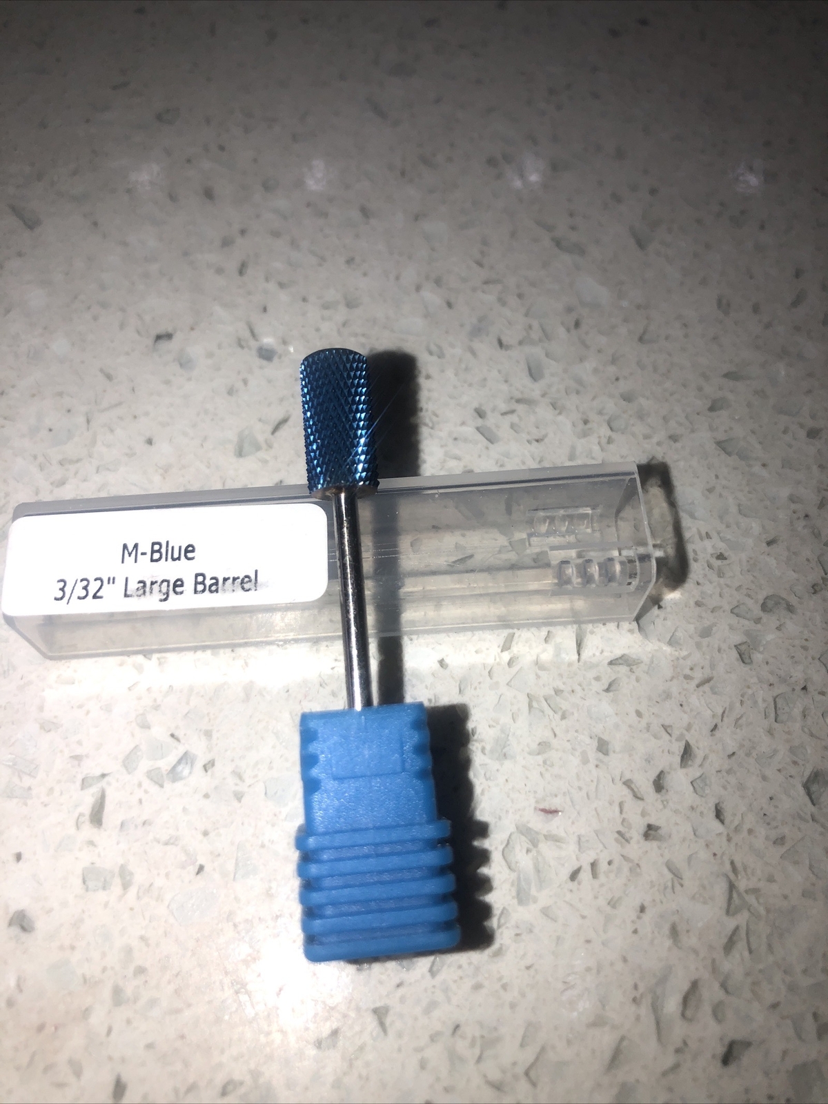 Multi Shaped Remove Gel Polish Metal Tungsten Carbide Steel Tool Nail Drill Bit