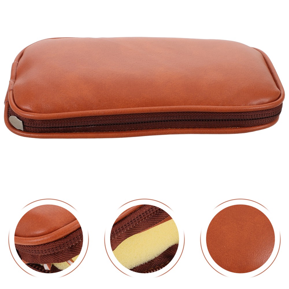 Nail Art Cushion Hand Positioning Pillow Wrist for Nails Take Pulse