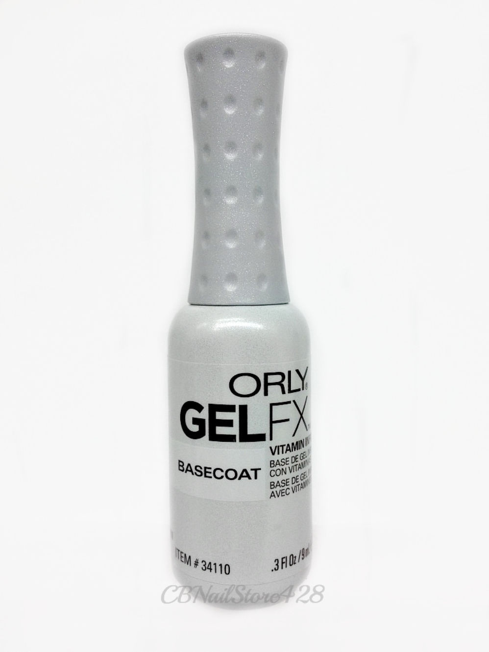 Orly GelFX NAIL POLISH – RETROWAVE Summer 2020 – Choose Any Color 0.3oz/9mL