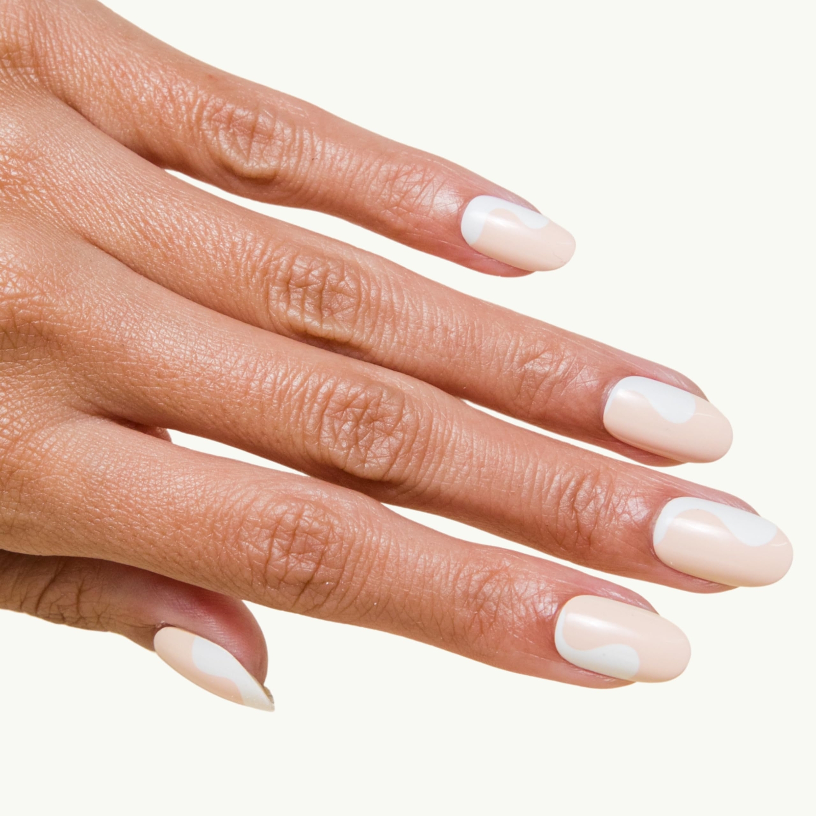 Chillhouse Editor in Chill Press On Nails Salon Quality Easy Application 24 Tips