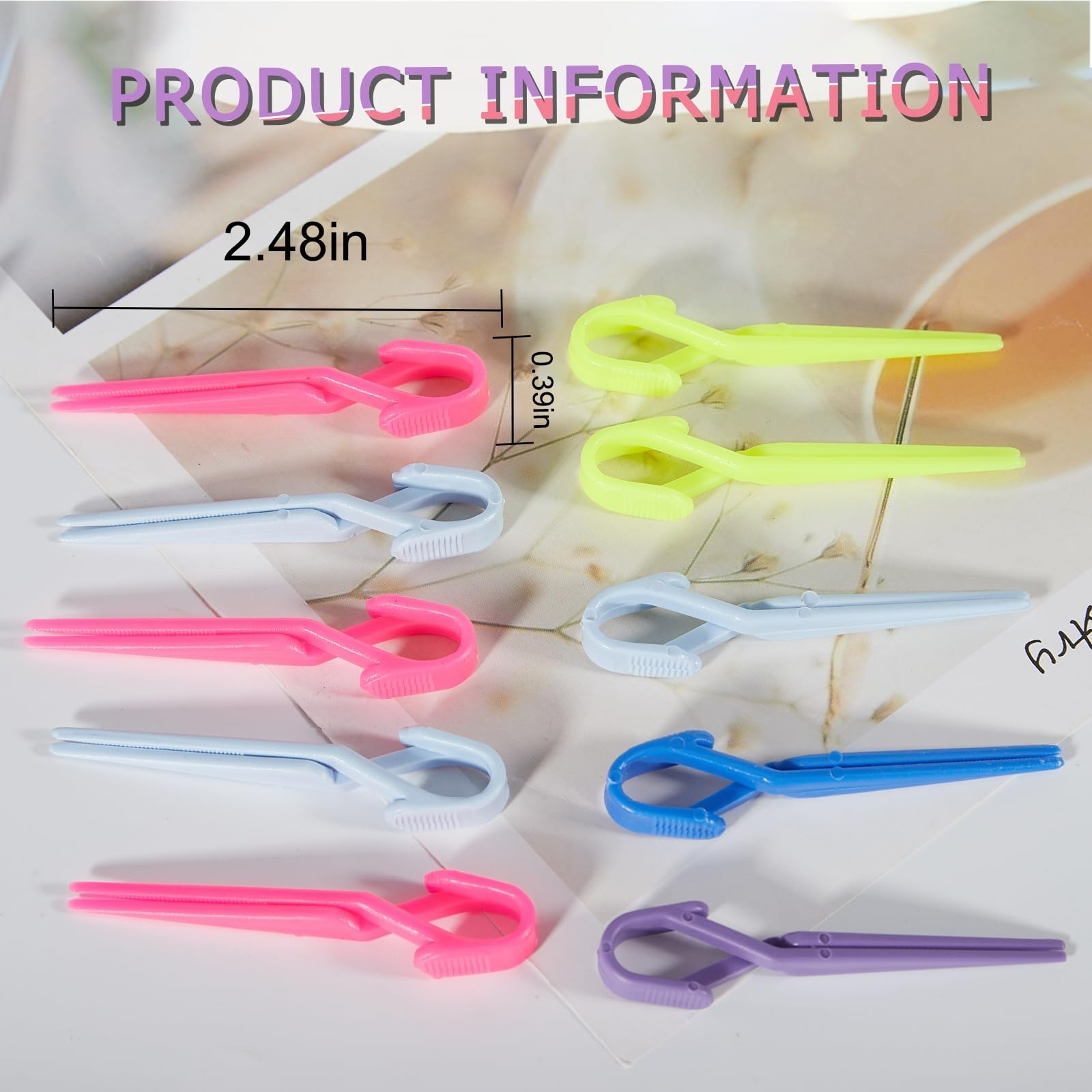 30 Pieces Colorful Nail Art Cuticle Protectors Nail Polish Protector for Fing…
