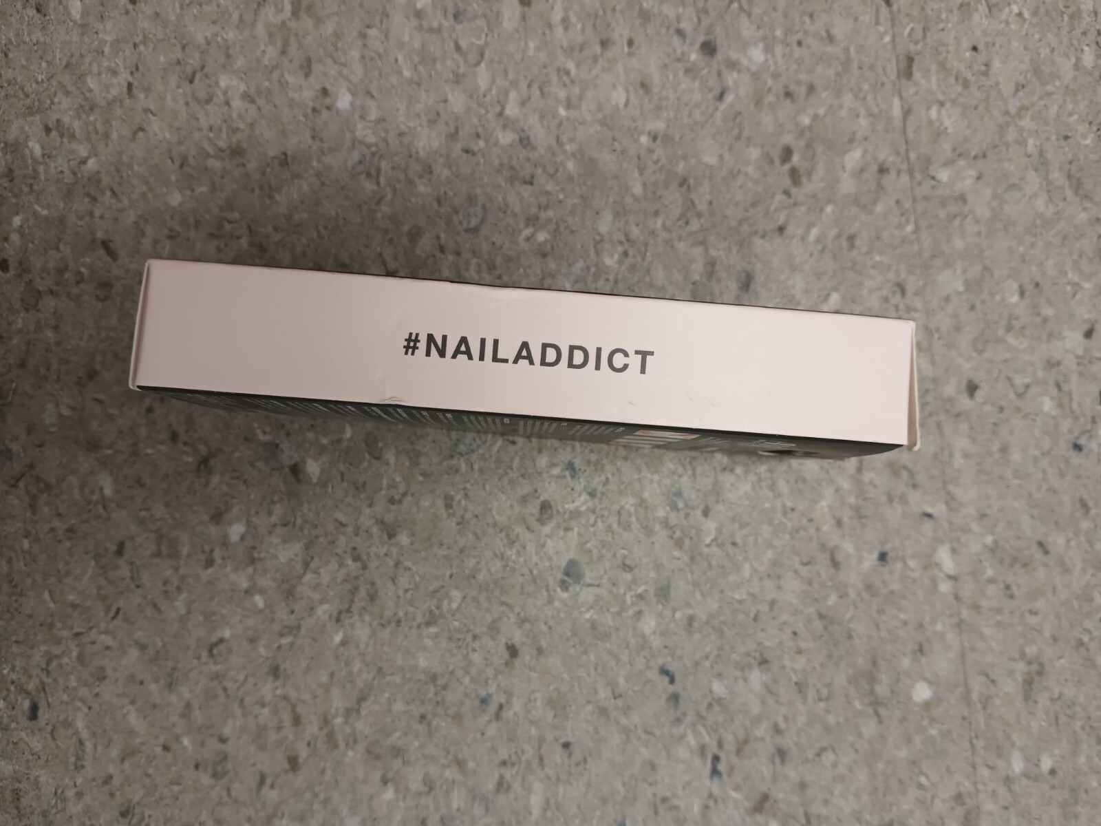 ARDELL NAIL ADDICT ECO FRENCH MOON