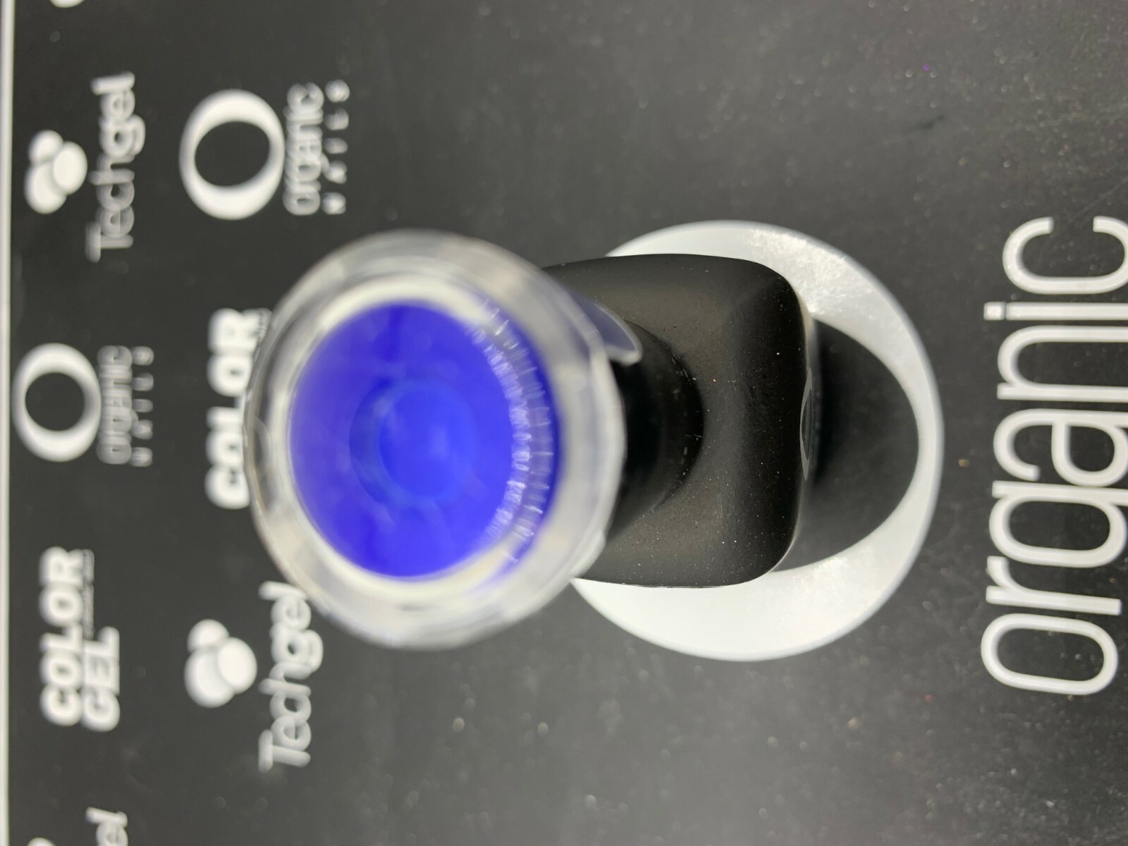 COLOR GEL 128 COBALT 15ML / 0.5FL OZ