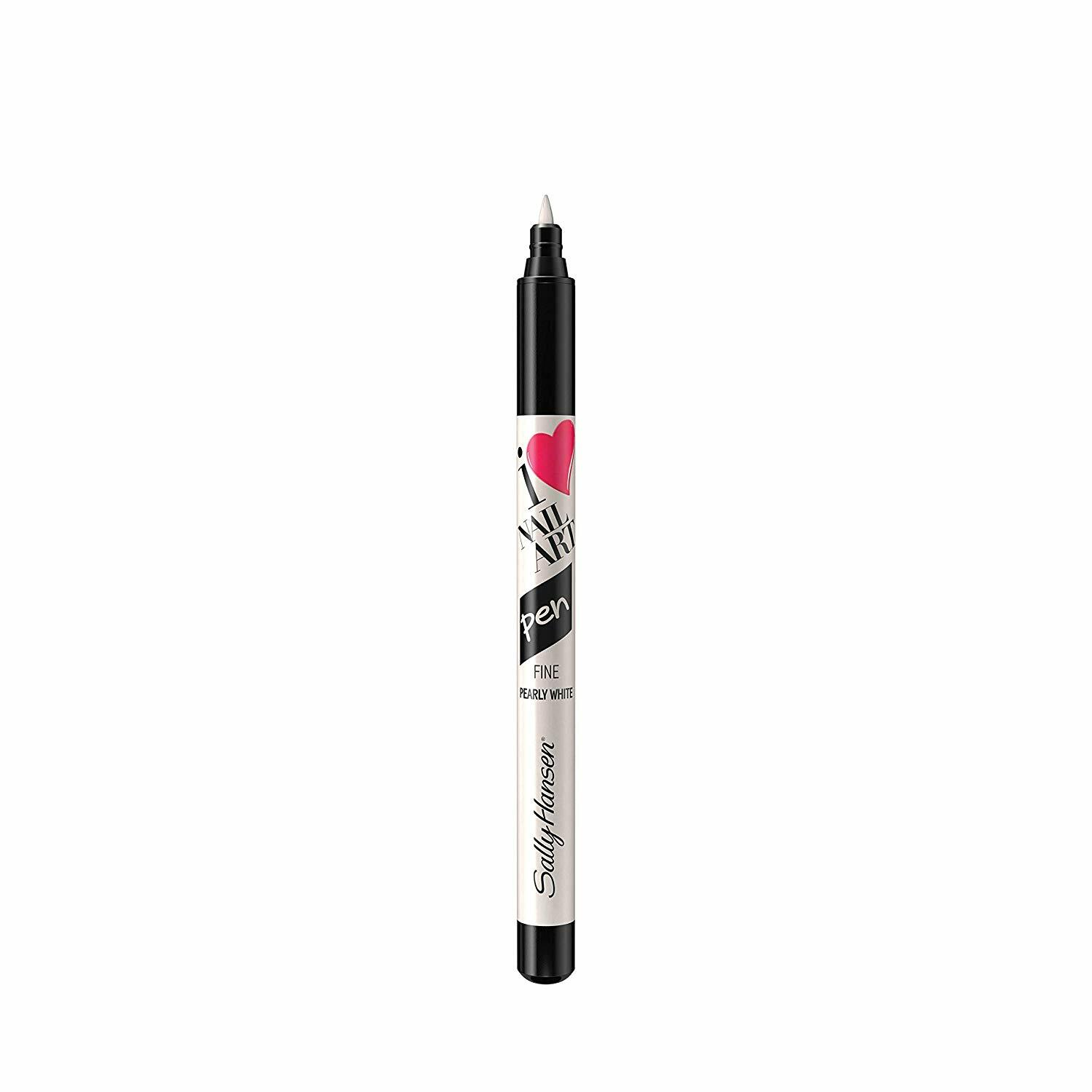 (buy2 get1 free, add3) Sally Hansen Nail Art Pen ~ Choose Color