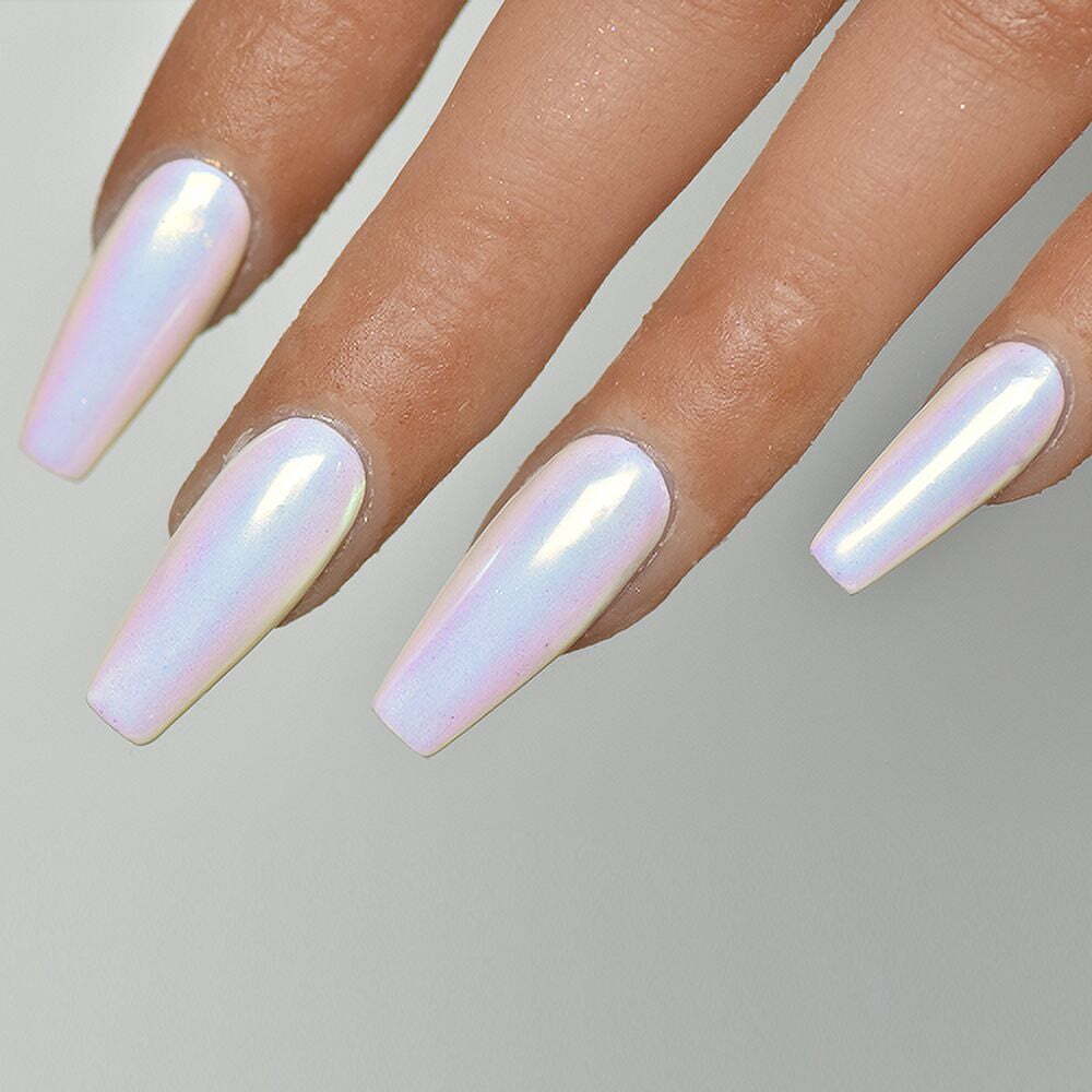 Cre8tion Nail Art Effect Unicorn Powder 1g – #01