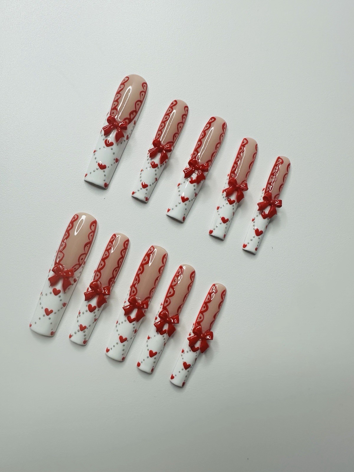 Acrylic Nails