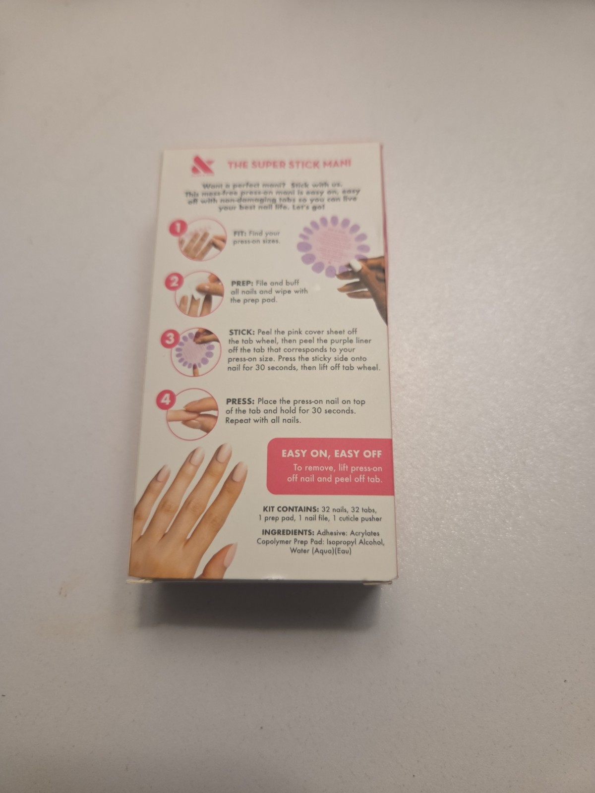olive june press on nails