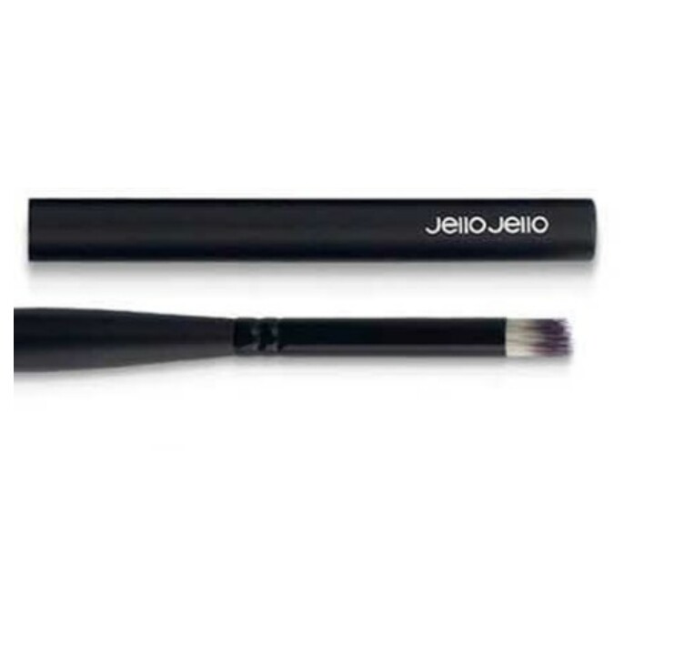 Jello Jello Gradation Brush Flexible Self Nail Art Care Hi Tension Quality