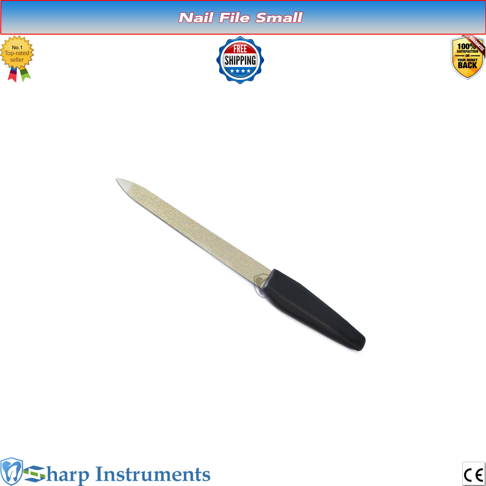 Ingrown Chiropody Toe After Trimming Care Nail File Manicure Pedicure Podiatry