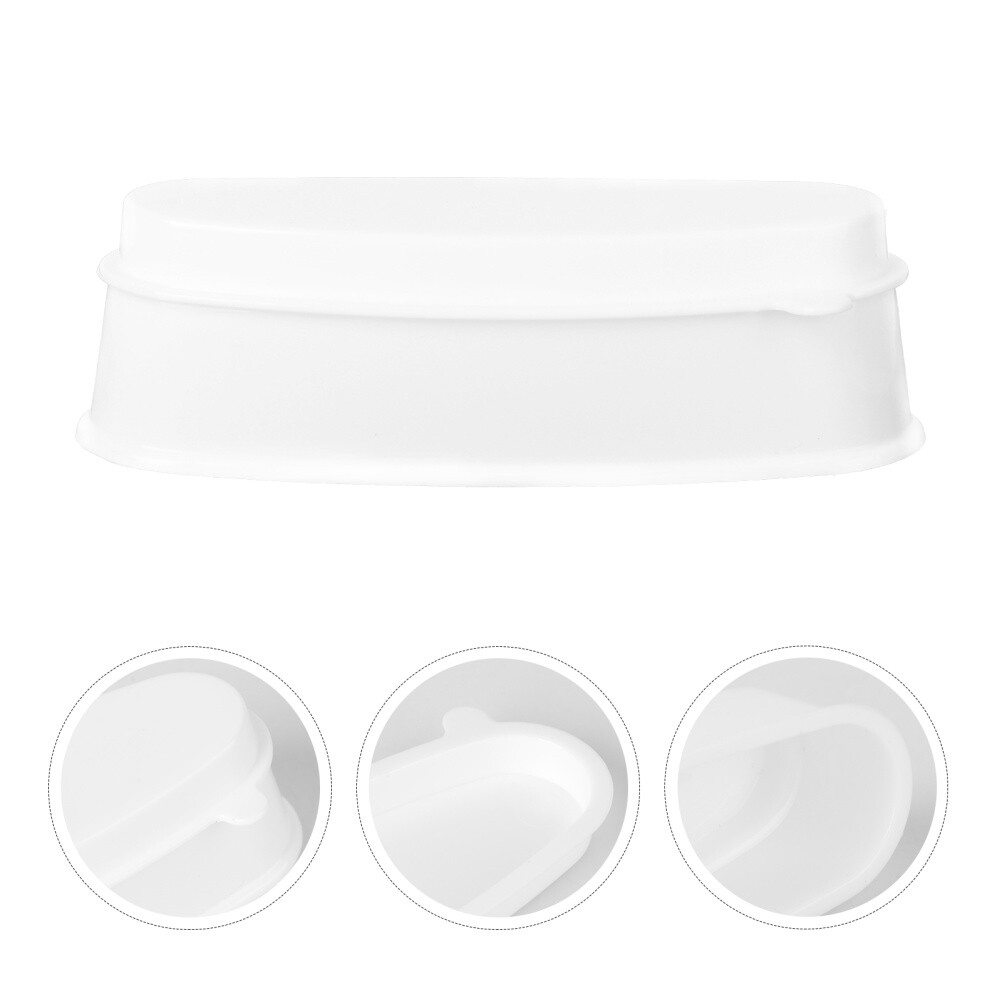 2pcs DIY dip tray nail art supplies nail dipping accessories Nails