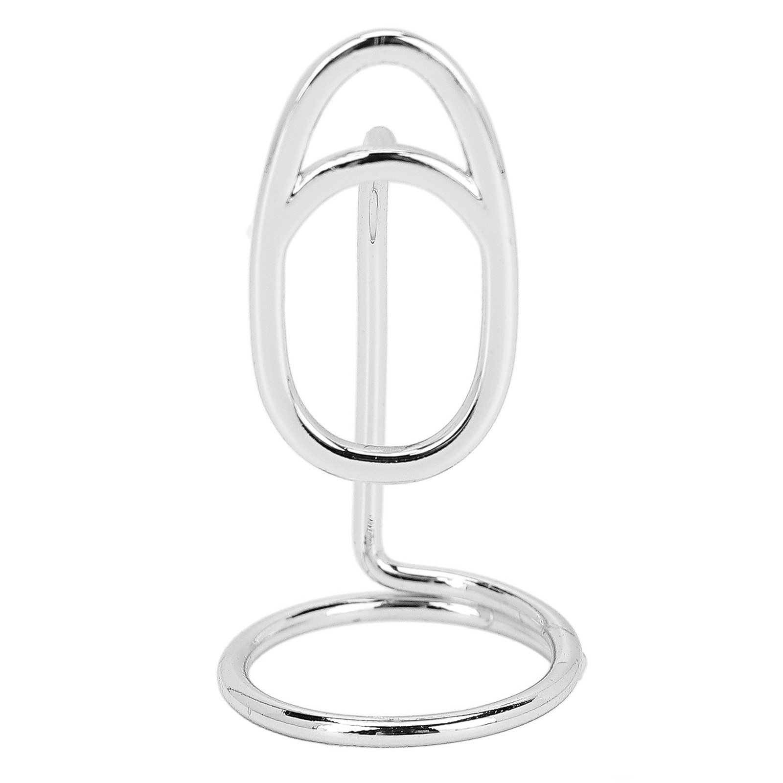 Nail Art Fingernail Rings Unique Women Finger Nail Cover Ring Decoration Jewelry