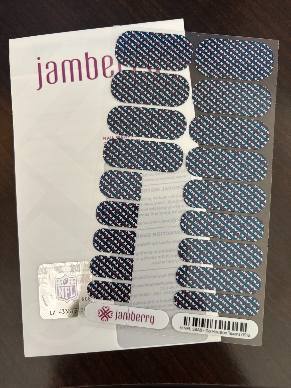 Jamberry Nail Wrap HALF SHEETS choose your design FREE SHIPPING Volume Discount