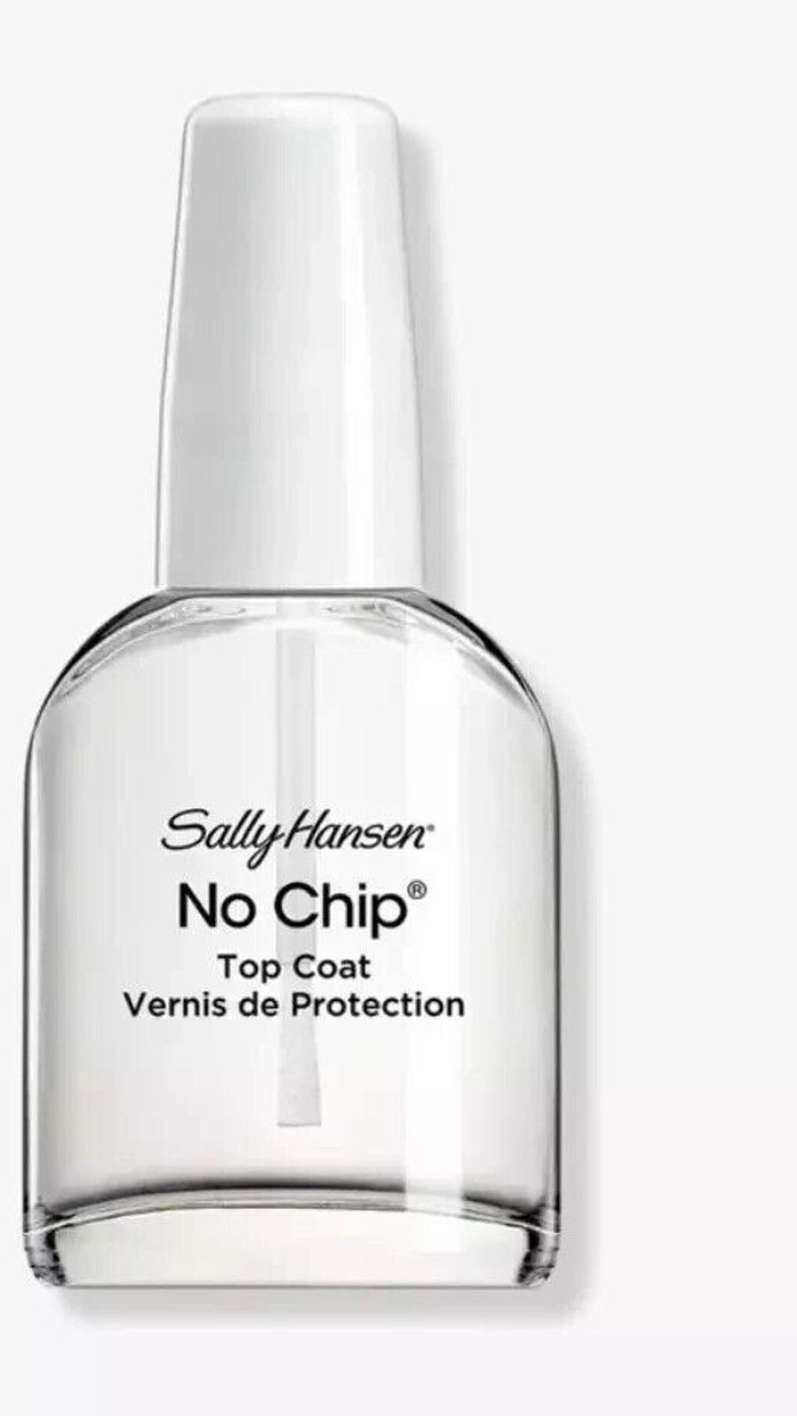 SALLY HANSEN No Chip Super Acrylic Protection (0.45 fl oz / 13.3 ml) – NEW!!!