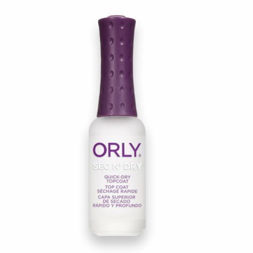 ORLY – Nail Treatment – Mini Size – Brand New – Travel Size 0.3oz/9ml – SHIP 24H