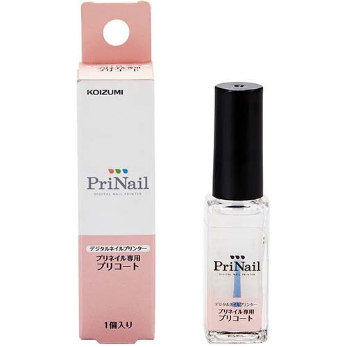 KOIZUMI Digital Nail Printer EXTRA ACCESSORIES for KNP-N800/P Free Shipping